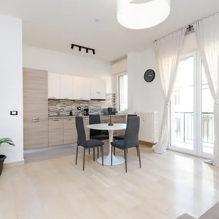 VivimiHome - Vivi i Navigli Elegante e centrale-2